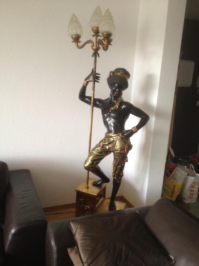 Bronzes & sculptures